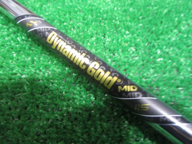 中古 MILLED GRIND5 56SB-12 56°ウェッジ ゴルフ用品