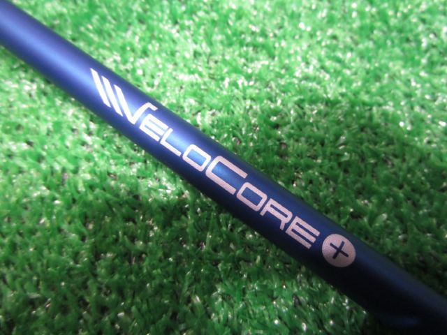 中古 24 VENTUS BL 6（S） キャロウェイ用スリーブ 44.25インチシャフト ゴルフ用品