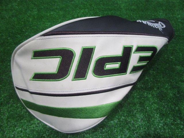 中古 EPIC SPEED 9°ドライバー ゴルフ用品