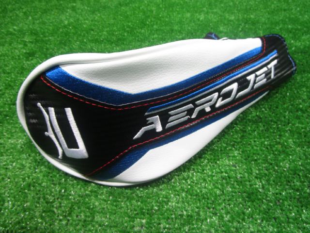 中古 AEROJET 5W 18°フェアウェイウッド ゴルフ用品