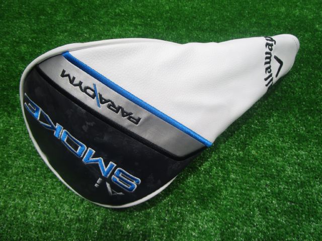 中古 PARADYM Ai SMOKE MAX FAST 10.5°ドライバー ゴルフ用品