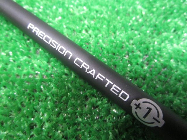 中古 VANQUISH VV 4(R) テーラーメイド用スリーブ 44.25インチシャフト ゴルフ用品
