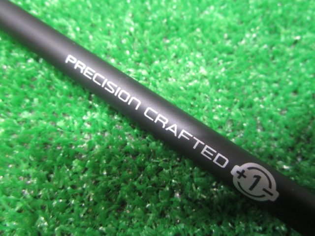 中古 VANQUISH VV 5(R) テーラーメイド用スリーブ 44.25インチシャフト ゴルフ用品