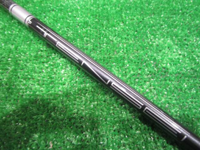 中古 STEALTH UDI #3 20°ユーティリティ ゴルフ用品