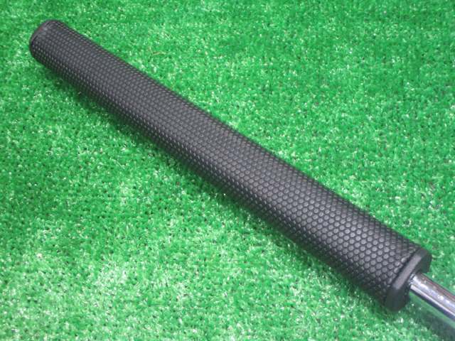 中古 スタジオセレクトニューポート2パター ゴルフ用品