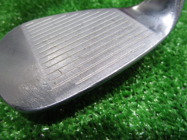 中古 MACK DADDY4 クロム 58X-12 58°ウェッジ ゴルフ用品