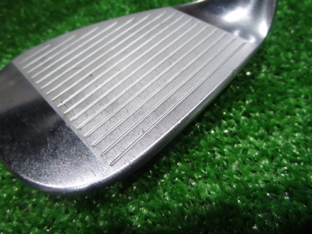 中古 PRGR 05 57°ウェッジ ゴルフ用品