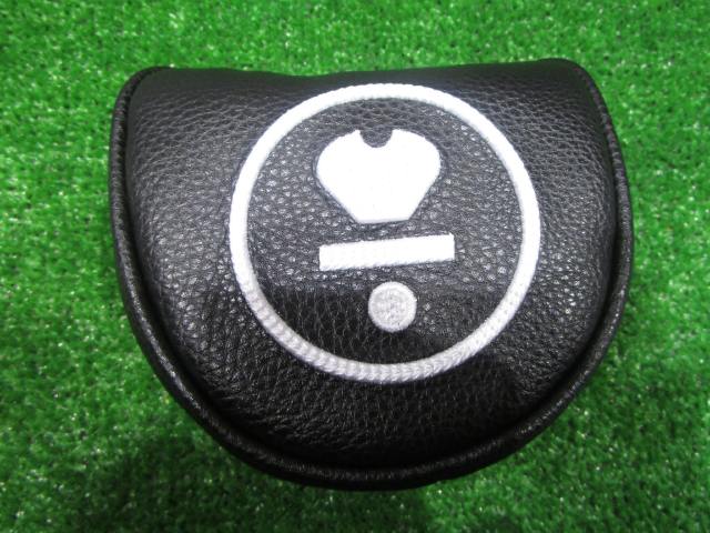 中古 OZ.1i HSパター ゴルフ用品