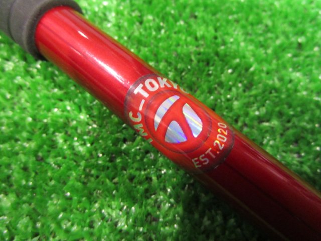 中古 Tour AD VF-5（S） テーラーメイド用スリーブ 44インチシャフト ゴルフ用品