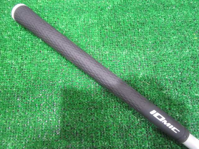 中古 SIM 5W 19°フェアウェイウッド ゴルフ用品