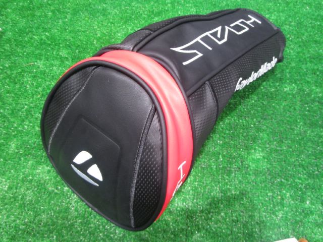 中古 STEALTH HD 10.5°ドライバー ゴルフ用品