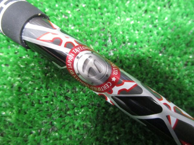中古 M4 RESCUE #5 25°ユーティリティ ゴルフ用品