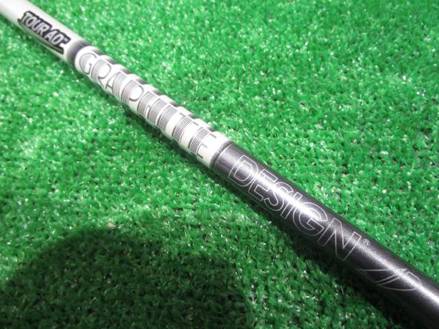 中古 COMPETIZIONE 568 UTILITY 2023 U4 23°ユーティリティ ゴルフ用品