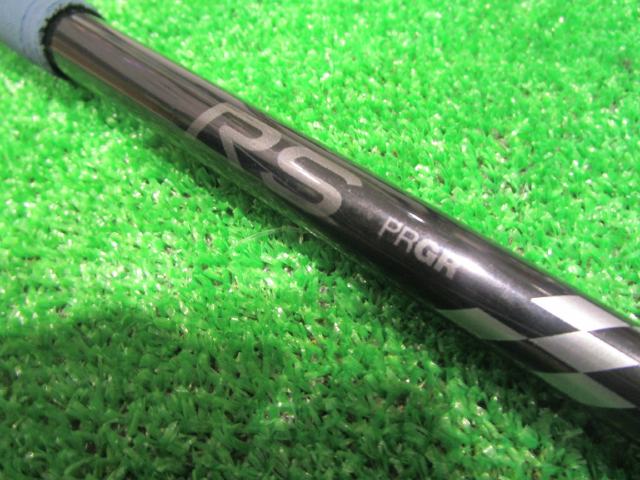 中古 RS 5W 18°フェアウェイウッド ゴルフ用品