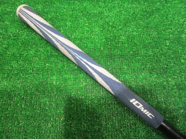 中古 RS 7W 21°フェアウェイウッド ゴルフ用品