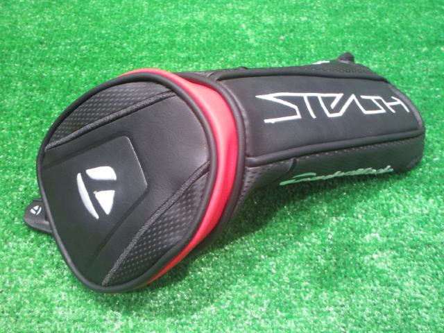 中古 STEALTH PLUS 5W 19°フェアウェイウッド ゴルフ用品