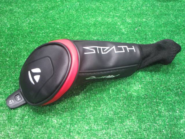中古 STEALTH PLUS RESCUE #4 22°ユーティリティ ゴルフ用品