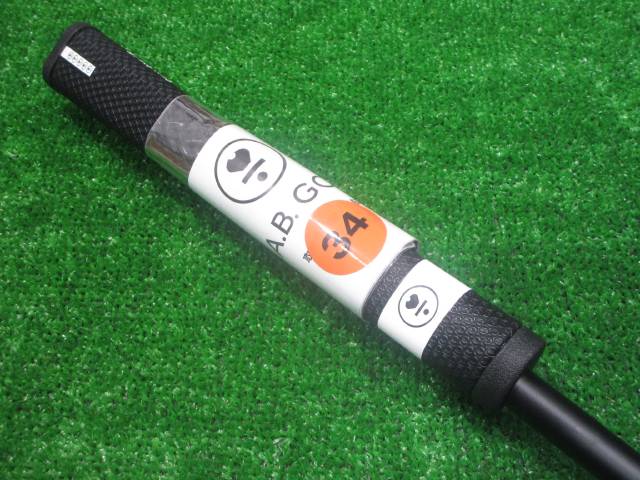 中古 OZ.1i HSパター ゴルフ用品