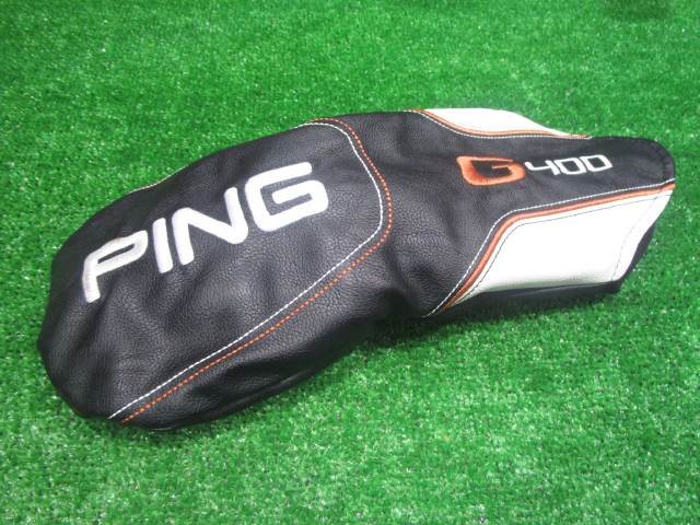 中古 G400 MAX 9°ドライバー ゴルフ用品