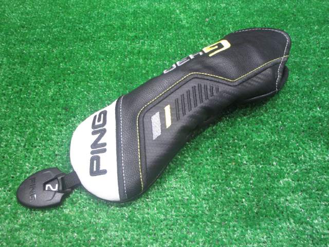 中古 G430 HYBRID #2 17°ユーティリティ ゴルフ用品