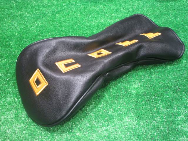 中古 ONOFF KURO 2026 9.5°ドライバー ゴルフ用品