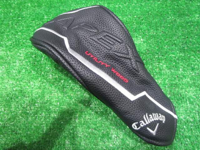 中古 APEX UW 2026 19 19°ユーティリティ ゴルフ用品