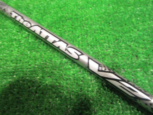 中古 RODDIO Creek 18.3°フェアウェイウッド ゴルフ用品