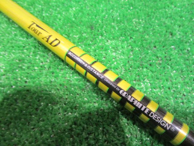 中古 インプレスX V 2011 5W 17°フェアウェイウッド ゴルフ用品