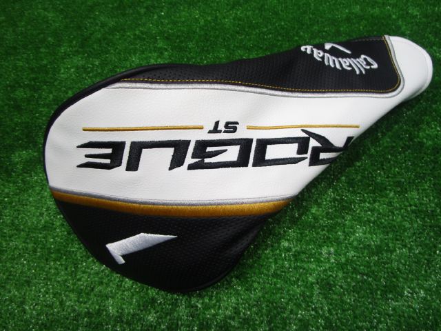 中古 ROGUE ST MAX LS 9°ドライバー ゴルフ用品