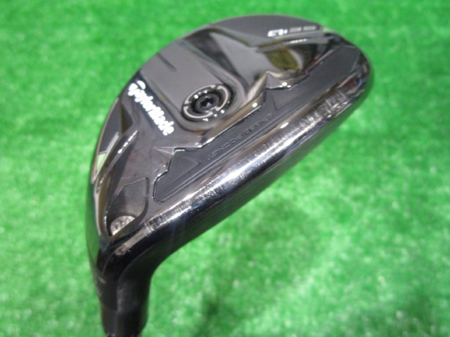 中古 Qi35 RESCUE #5 25°ユーティリティ ゴルフ用品