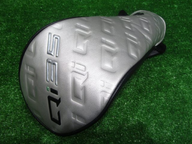中古 Qi35 MAX 10.5°ドライバー ゴルフ用品