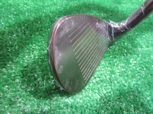 中古 STUDIO WEDGE M425 銅メッキ 48°ウェッジ ゴルフ用品