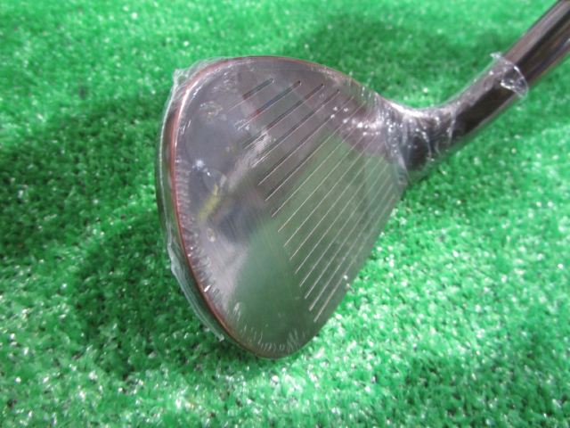 中古 STUDIO WEDGE M425 銅メッキ 54度 彫刻 54°ウェッジ ゴルフ用品
