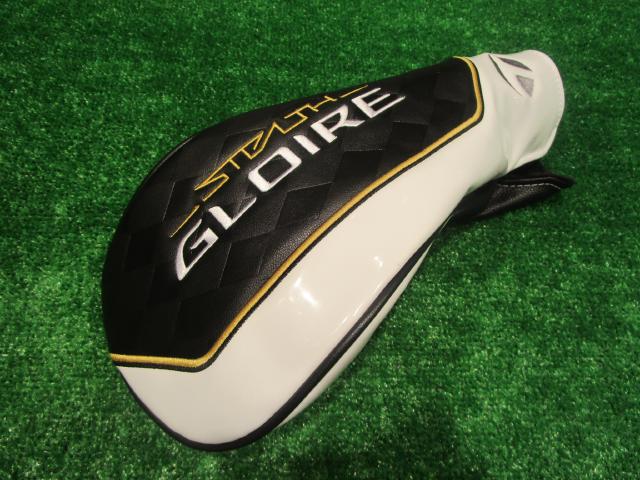 中古 STEALTH GLOIRE+ 10.5°ドライバー ゴルフ用品