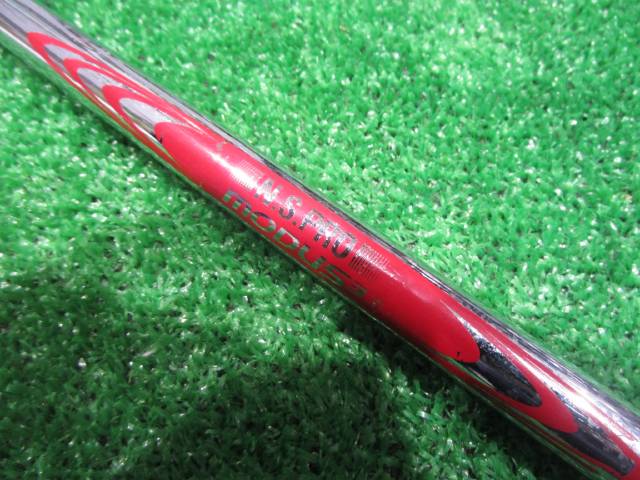 中古 スリクソンZX7 Mk II 57°ウェッジ ゴルフ用品