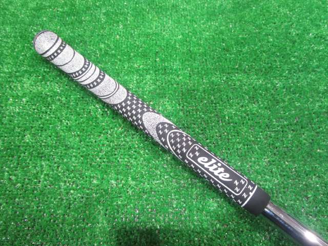 中古 DJ-5 BLACK Edition 52°ウェッジ ゴルフ用品