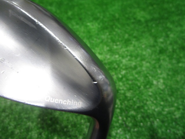 中古 PRGR TUNE WEDGE 2020 52°ウェッジ ゴルフ用品