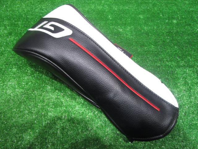 中古 GT4 9°ドライバー ゴルフ用品