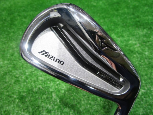 中古 MP-54 7本アイアンセット ゴルフ用品
