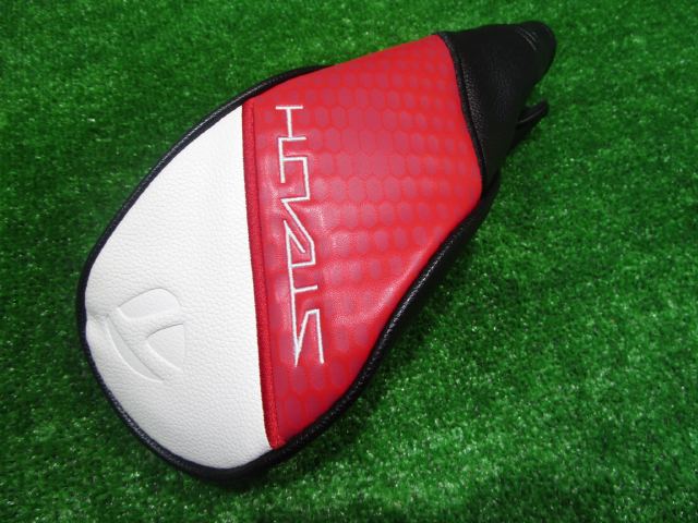 中古 STEALTH2 HD 3W 16°フェアウェイウッド ゴルフ用品