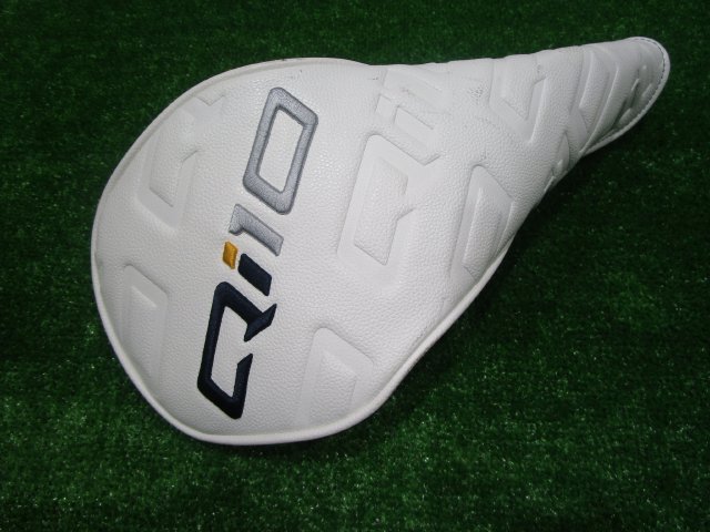 中古 Qi10 LS 9°ドライバー ゴルフ用品