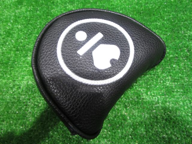 中古 OZ.1i HSパター ゴルフ用品