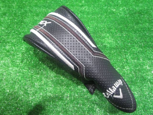 中古 APEX UT 2021 4H 21°ユーティリティ ゴルフ用品
