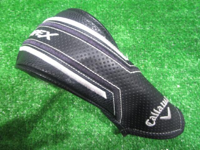 中古 APEX UT 2021 5H 24°ユーティリティ ゴルフ用品