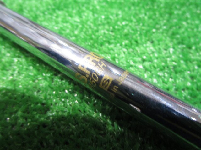 中古 i210 U 0°ユーティリティ ゴルフ用品