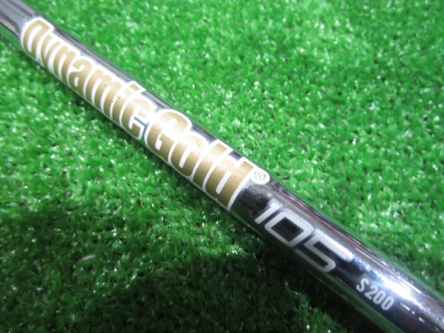 中古 SNAKEBITE 2023 BLACK 58-08 58°ウェッジ ゴルフ用品