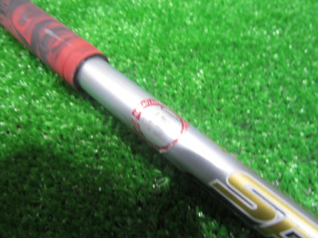 中古 SIM MAX 3W 15°フェアウェイウッド ゴルフ用品