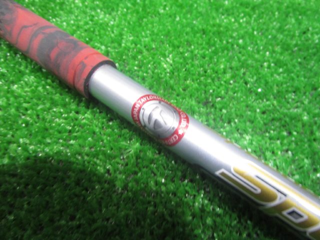 中古 SIM MAX 5W 18°フェアウェイウッド ゴルフ用品