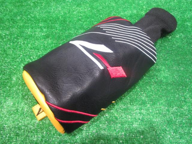 中古 r7 QUAD MINI DRIVER 13.5°ドライバー ゴルフ用品