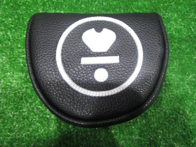 中古 OZ.1i HSパター ゴルフ用品